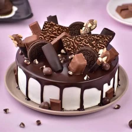 cake international